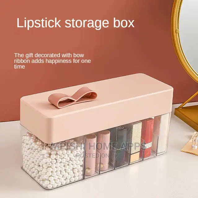 Makeup/Cosmetics Organizer