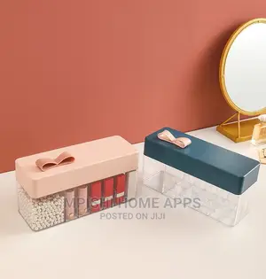 Makeup/Cosmetics Organizer