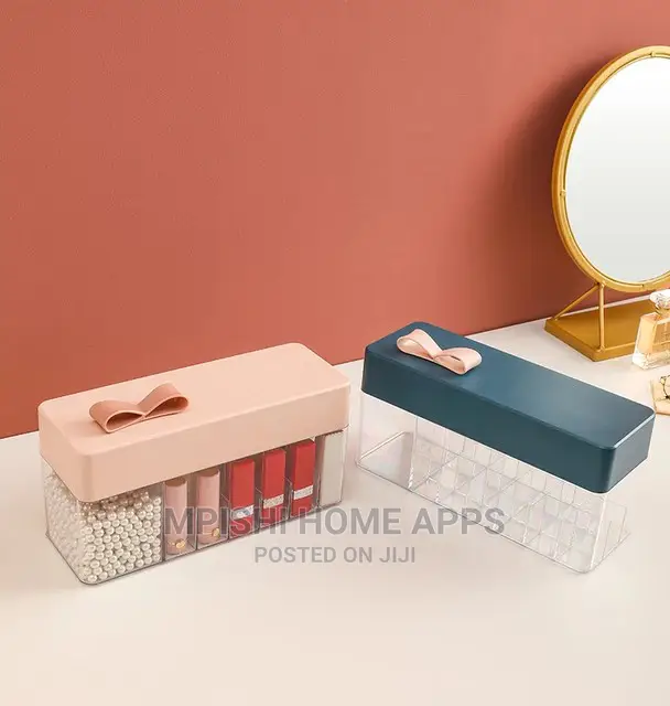 Makeup/Cosmetics Organizer