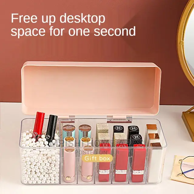 Makeup/Cosmetics Organizer