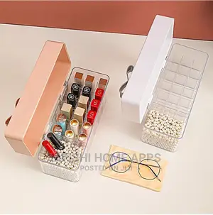 Makeup/Cosmetics Organizer