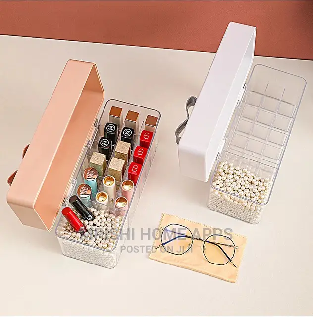 Makeup/Cosmetics Organizer