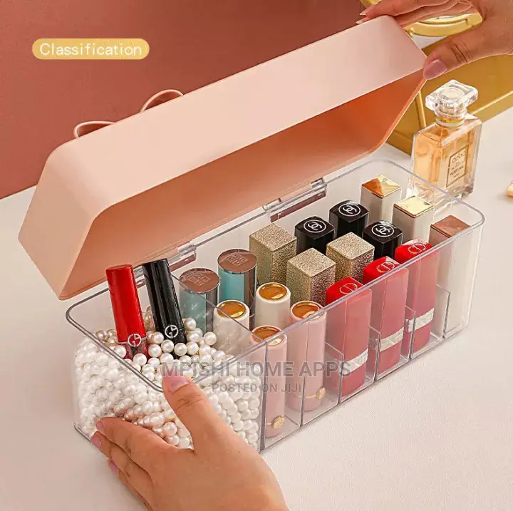 Makeup/Cosmetics Organizer