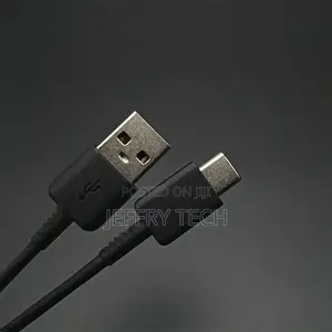 S10 Plug USB C Type-C Cable EP-DG970BBE/BWE Data Cable Fast