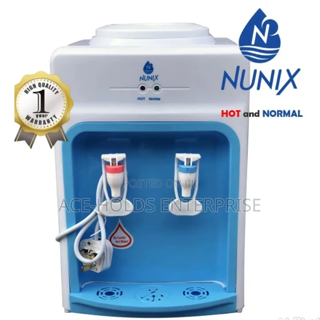 Brand New Q1 Hot and Normal Water Dispenser.