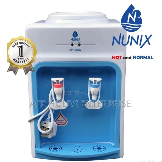 Brand New Q1 Hot and Normal Water Dispenser.