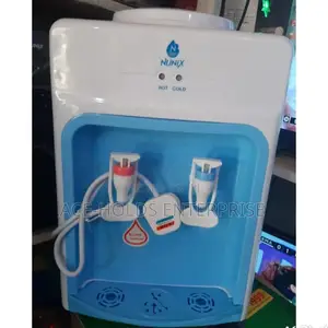 K3c Hot and Cold Water Dispenser.
