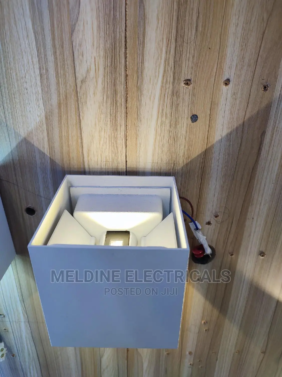 LED Wall Light