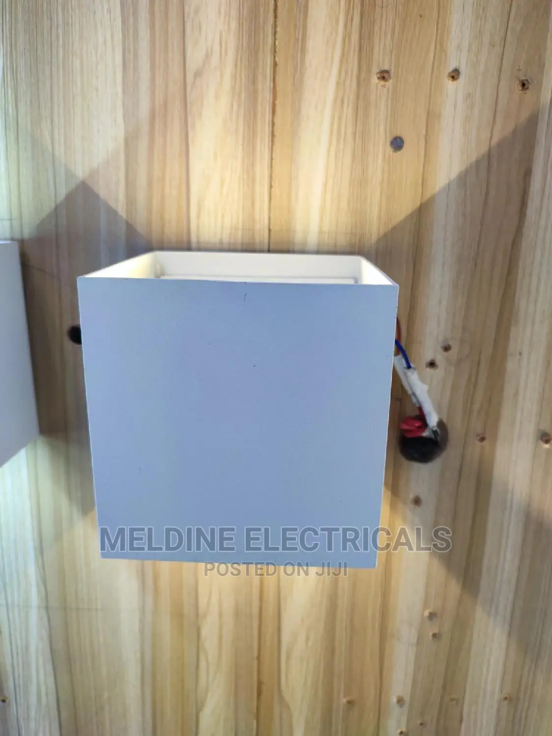 LED Wall Light