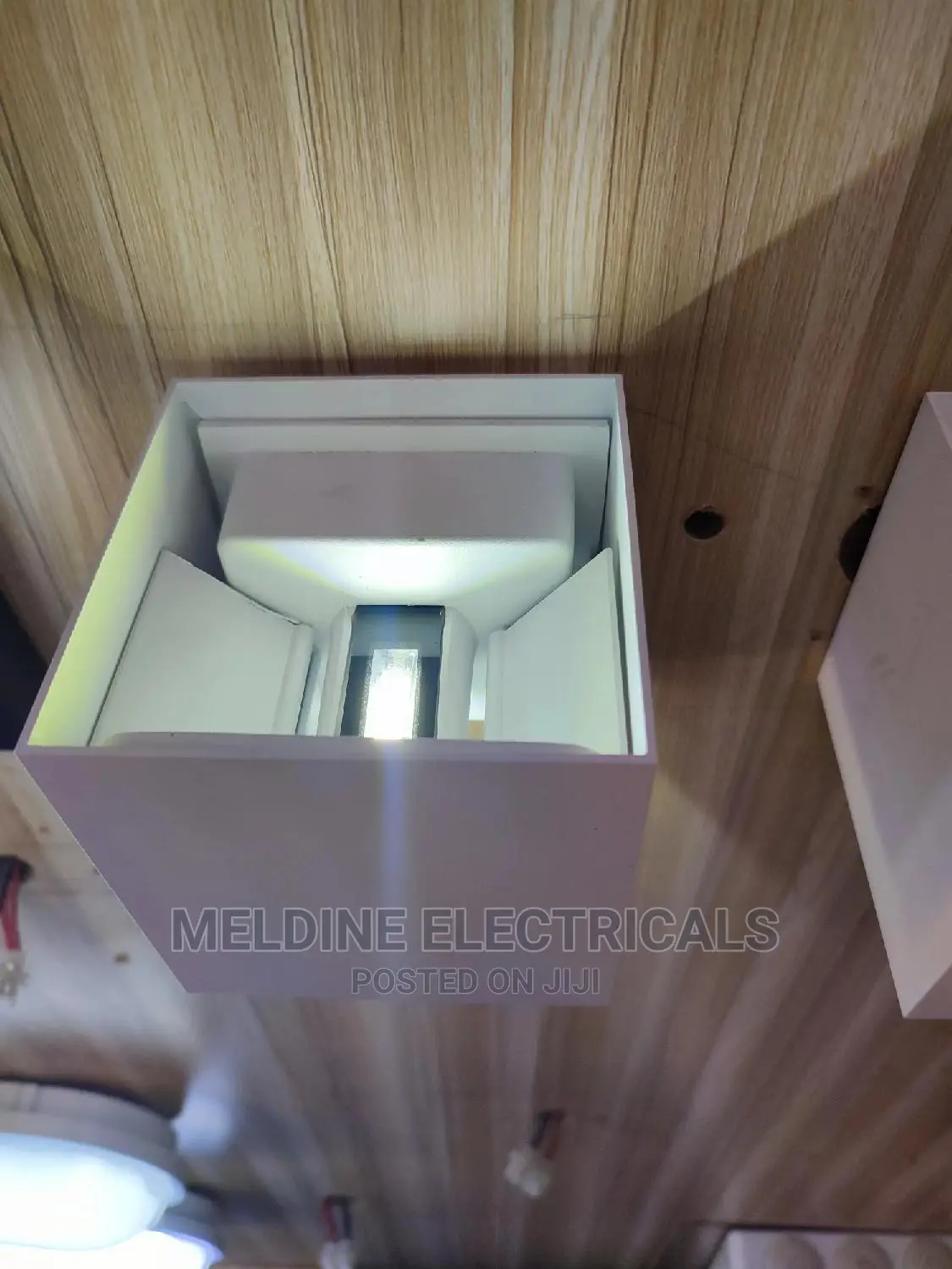 LED Wall Light
