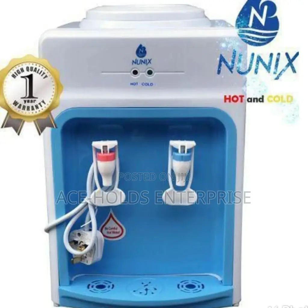 Brand New K3c Hot and Cold Water Dispenser