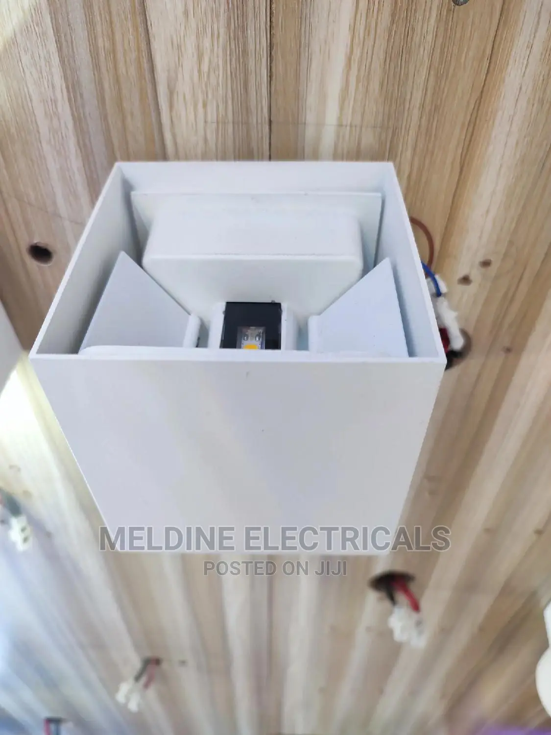 LED Wall Light