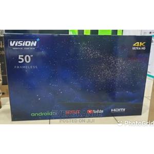 50inches Vision TV Smart 4k - thumbnail 2