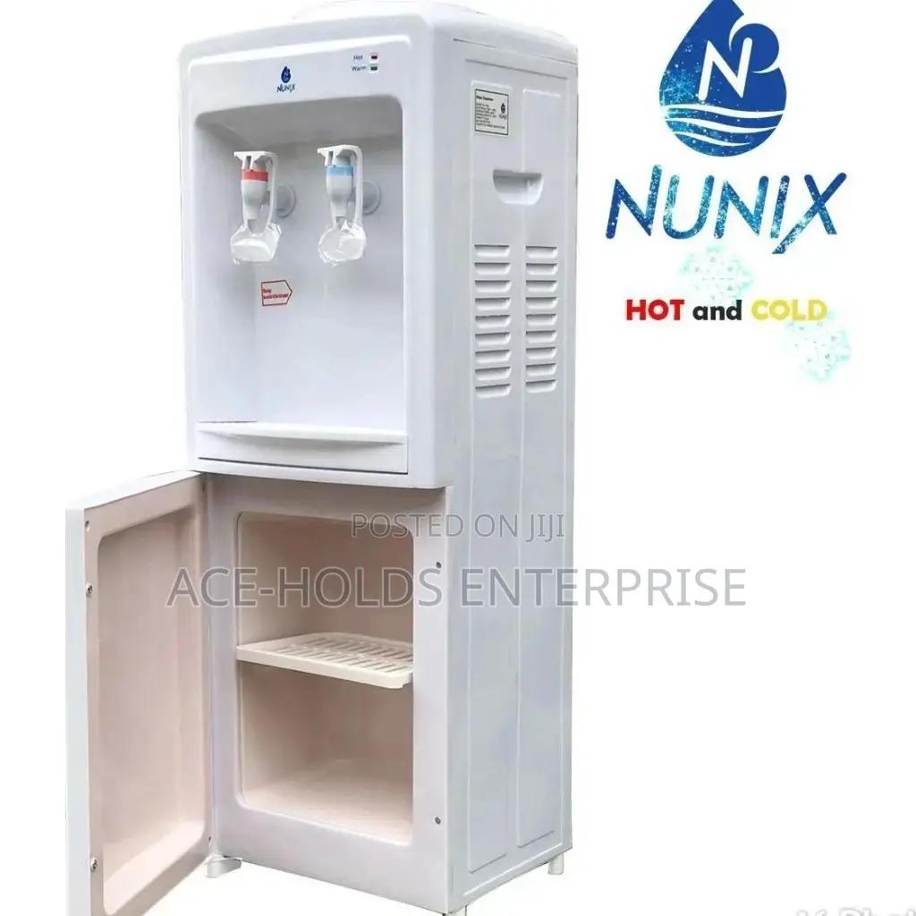 R5 Nunix Hot and Normal Water Dispenser.