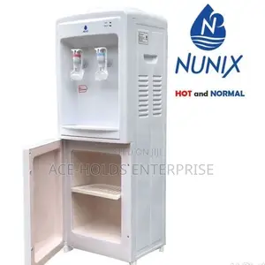 Brand New R5nunix Hot and Normal Water Dispenser.