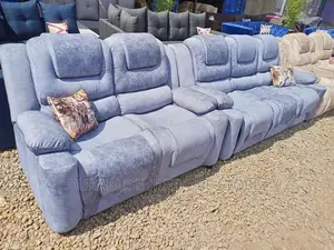 Recliner 3-2-1-1
