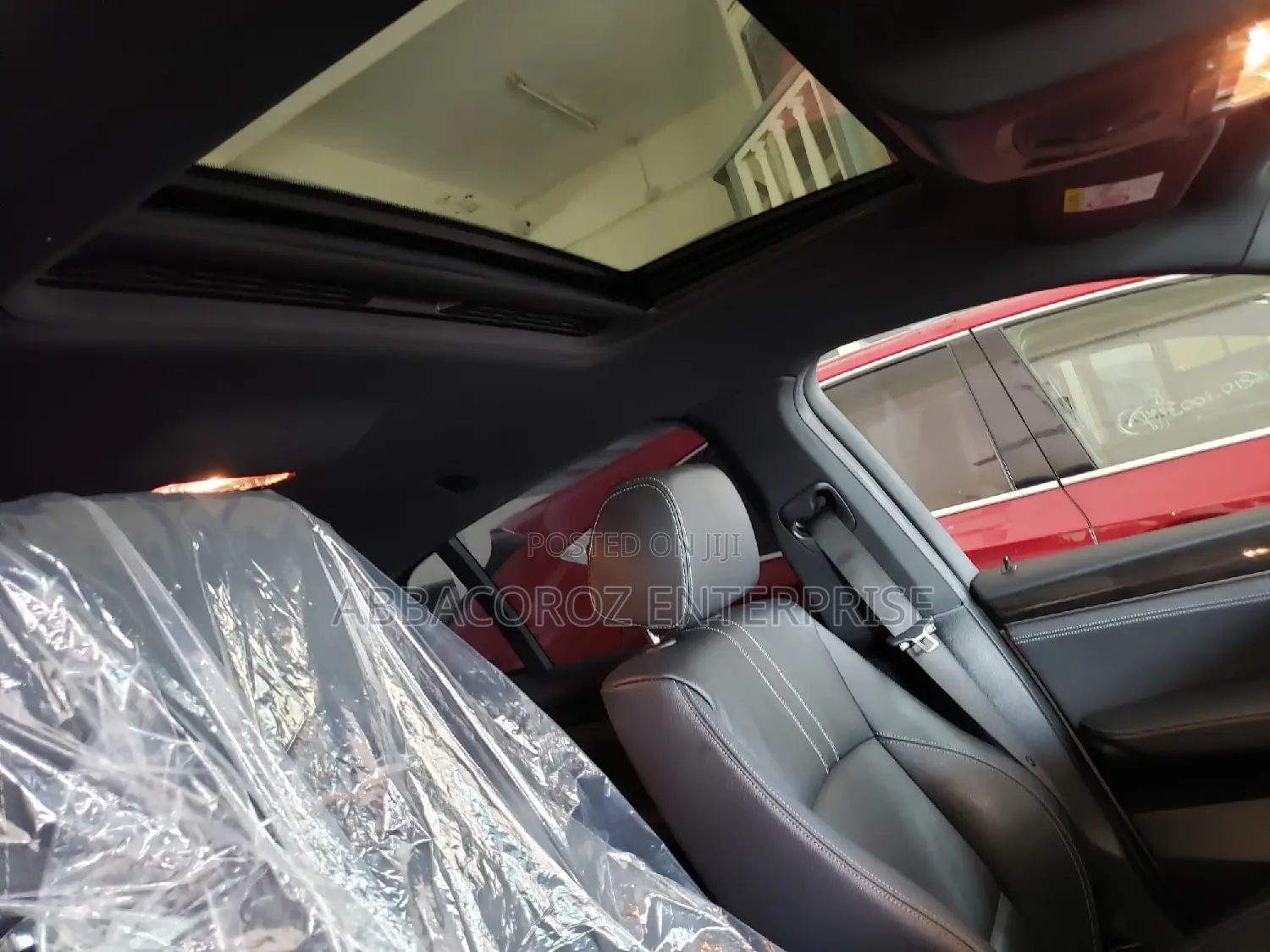 BMW X4 2015 xDrive35i Silver