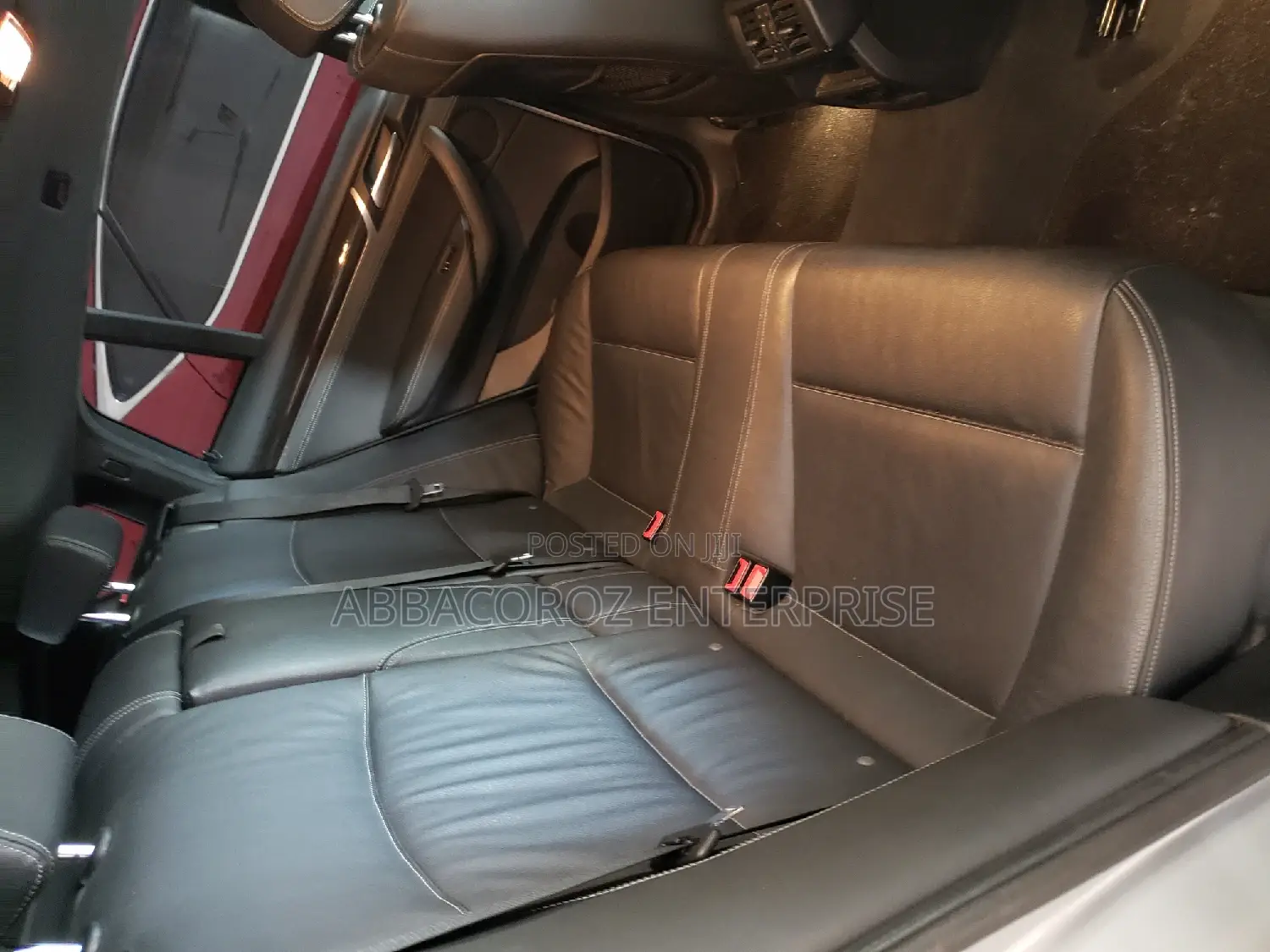 BMW X4 2015 xDrive35i Silver