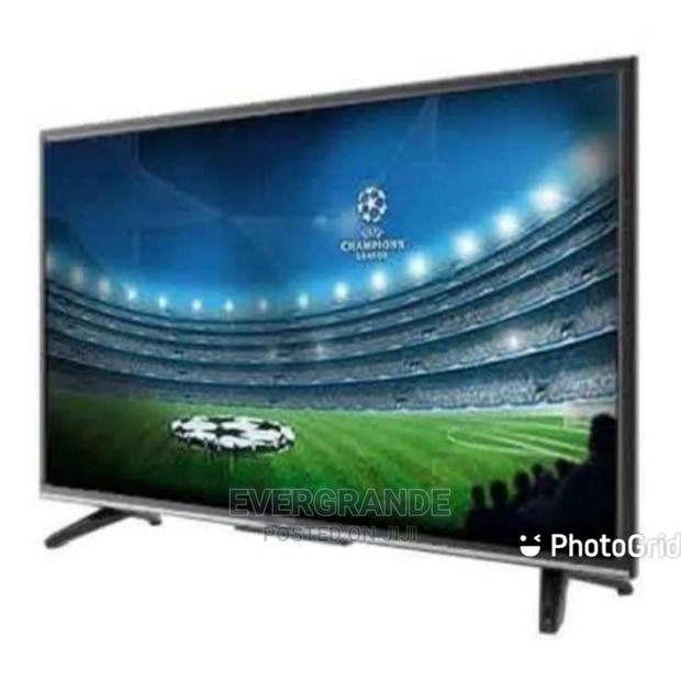 Syinix 43 Inches Smart Android - main view