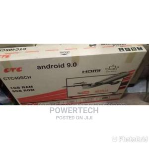 40 Inches Ctc Smart Android Tv. - thumbnail 2