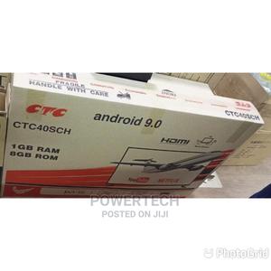 40 Inches -Ctc Smart Android Tv. - thumbnail 2