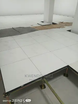 Raised Floor