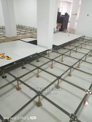 Raised Floor