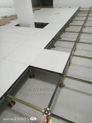 Raised Floor