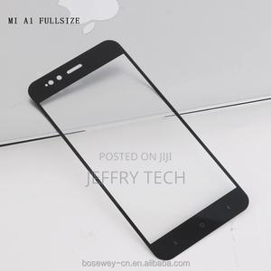 Cell Phone Glass Tempered Screen Protector for Xiaomi Mi A1 - thumbnail 2