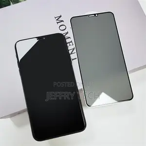 iPhone 11 Privacy Tempered Glass Screen Protector Wholesale,