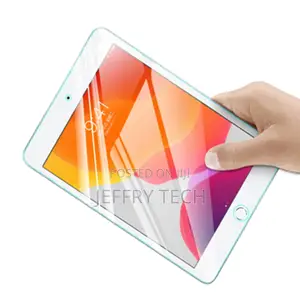 9H Tempered Glass for iPad Air 4 10.9 2.5D Full Cover Screen