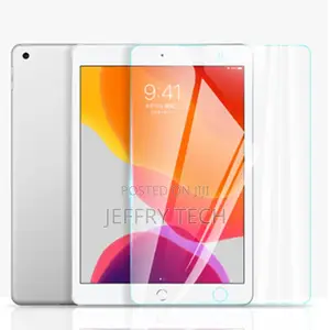 9H Tempered Glass for iPad Air 4 10.9 2.5D Full Cover Screen