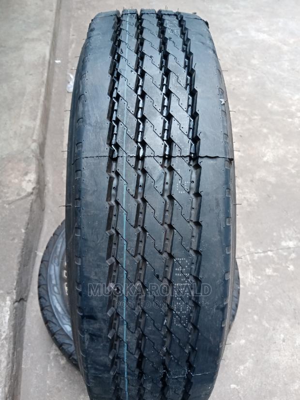 255/70r22.5 Sailun Tyre