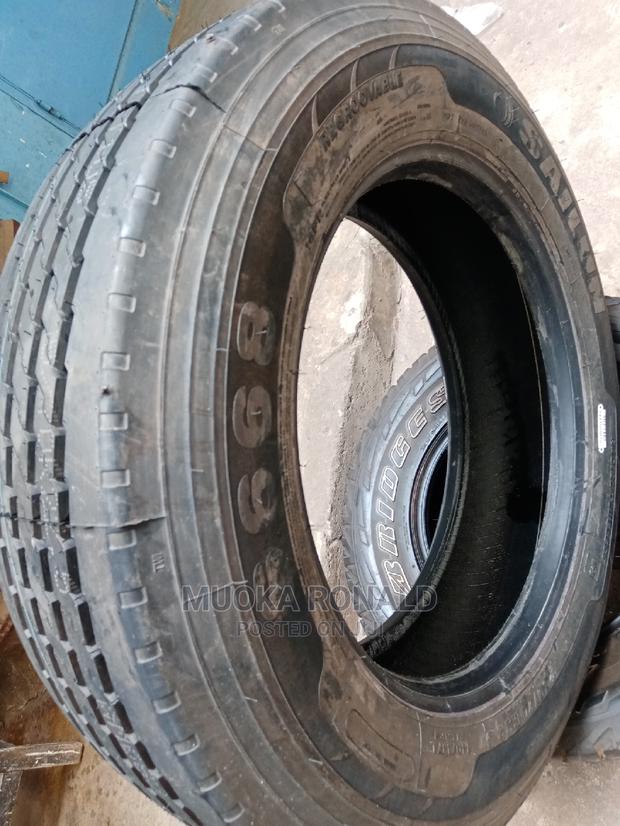 255/70r22.5 Sailun Tyre - thumbnail 3