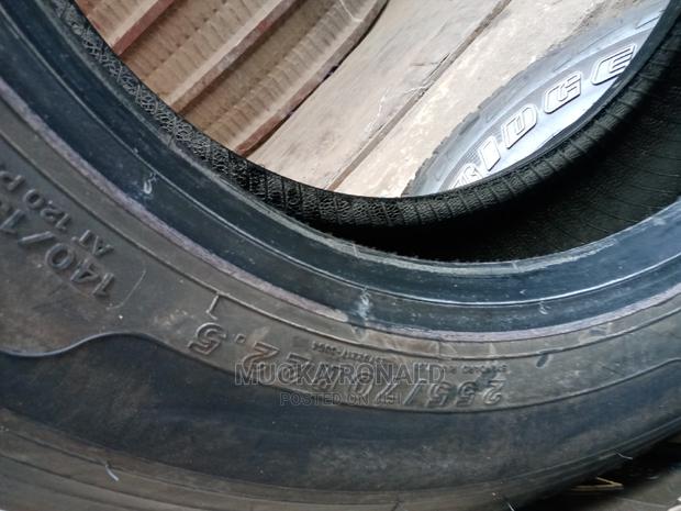 255/70r22.5 Sailun Tyre - thumbnail 2