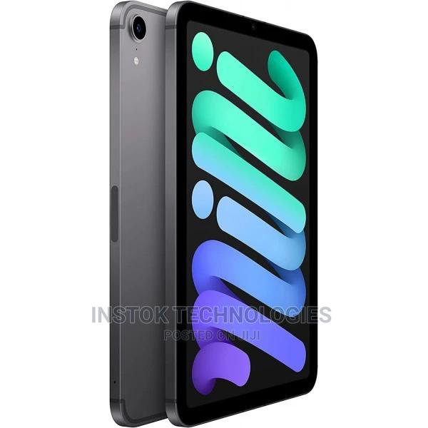 New Apple iPad Mini Wi-Fi 64 GB Black - thumbnail 2