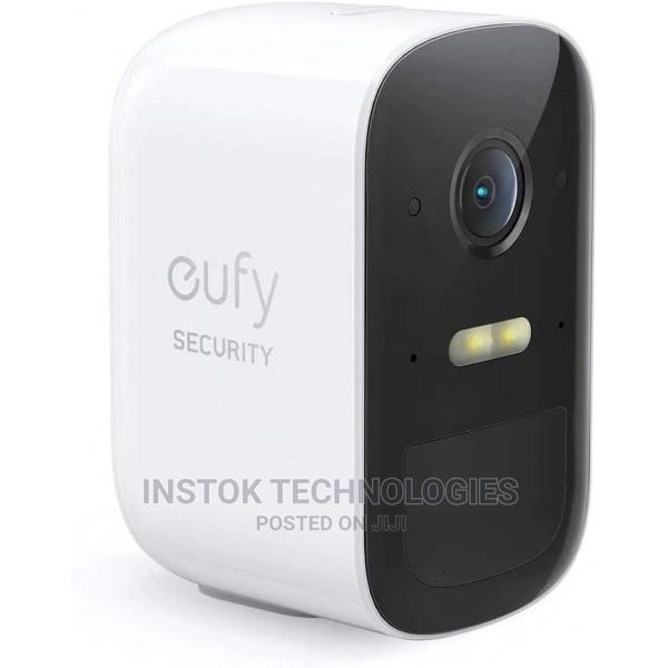 Anker Eufy Security Eufycam 2C Wireless Home Security Add-On