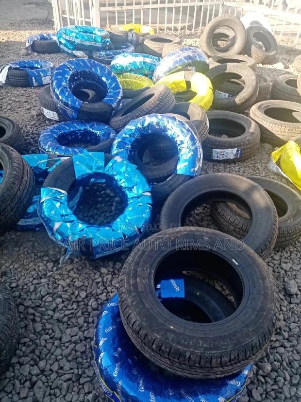 185 /70 R14 Tires