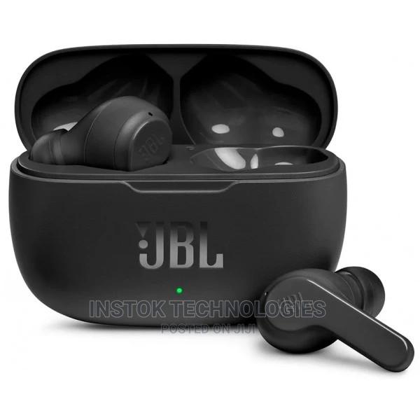 Jbl Wave 200tws True Wireless Earbuds - thumbnail 2