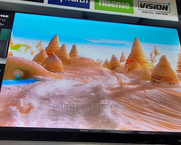 Hisense 43 A4 Smart Vidaa - thumbnail 3