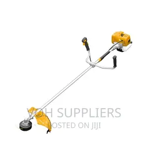 New TOLSEN 79620 43cc Portable Gasoline Grass Trimmer