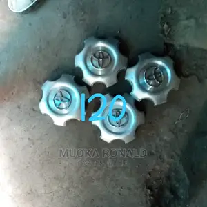Wheels Caps for Prado120