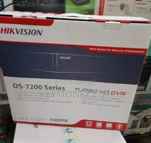 16channels Full 1080 Upto 4MP DVR Machine - thumbnail 2