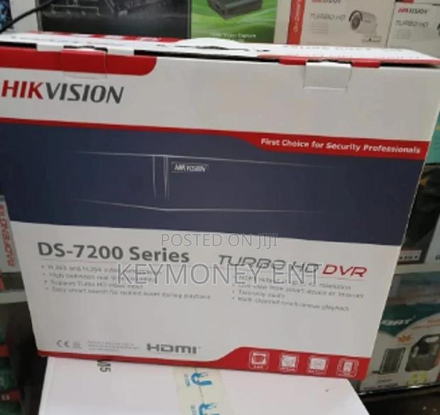 16channels Full 1080 Upto 4MP DVR Machine - main view