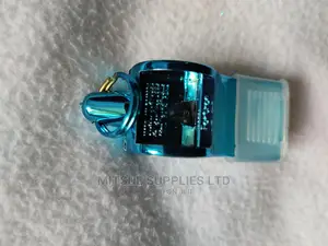 Fox 40 Safety Whistle With Lineyard