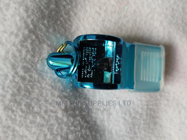 Fox 40 Safety Whistle With Lineyard - thumbnail 3