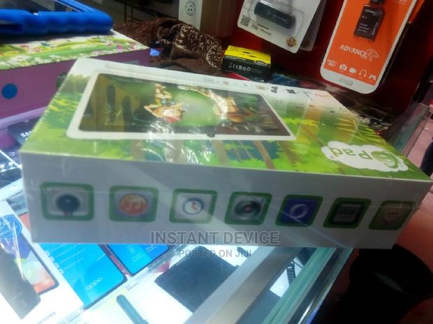 New Tablet 16 GB Green - thumbnail 4