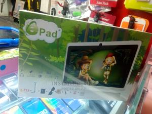 New Tablet 16 GB Green - thumbnail 2