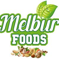 Melbur Foods logo
