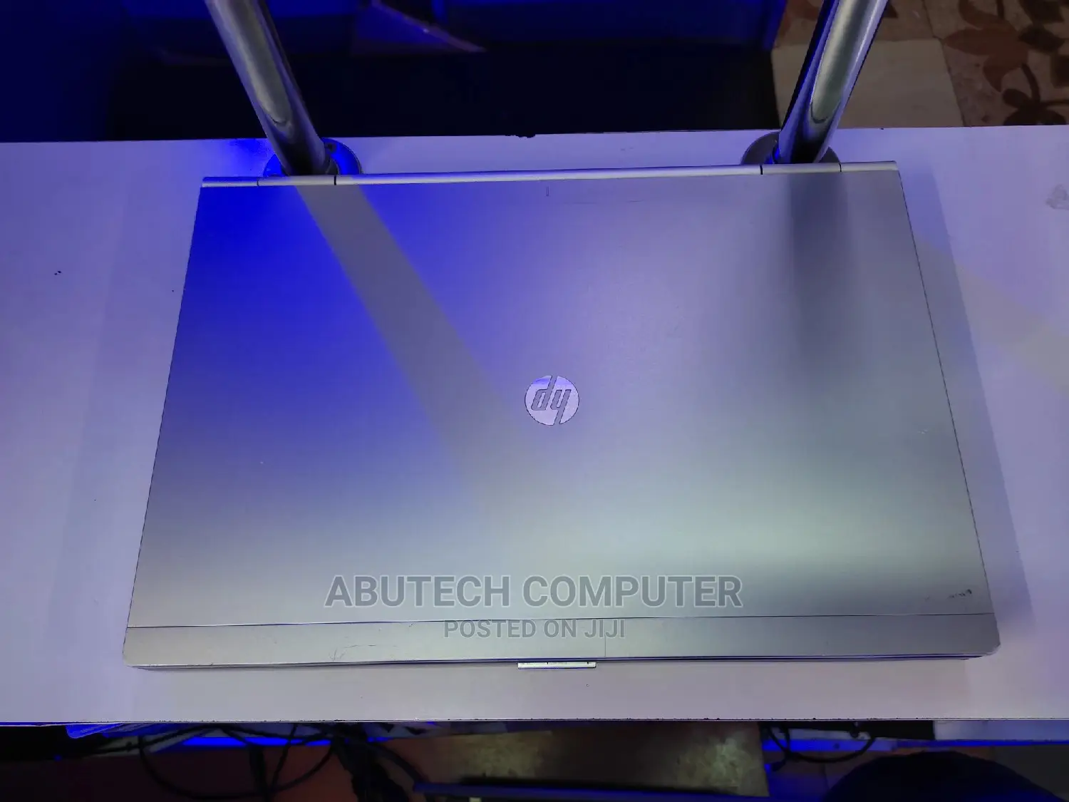 Laptop HP EliteBook 8460P 4GB Intel Core I5 HDD 320GB